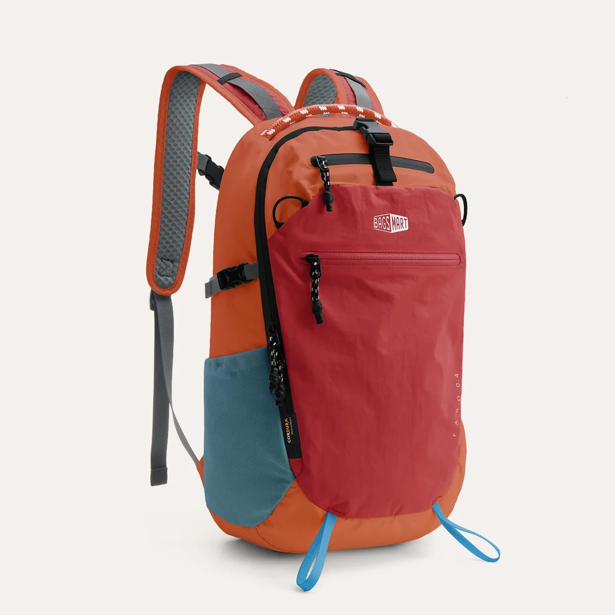 sac dos polyester femelle imperméable 20l ordinateur portable 14 pouces beige noir doré gris bleu marron randonnée activite plein air