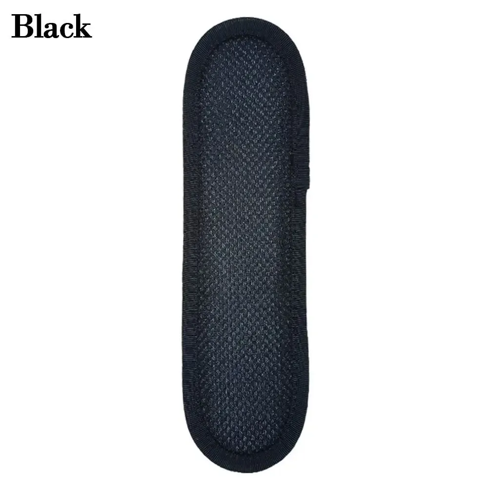 coussin bandoulière amovible nylon tissu oxford noir vert militaire kaki mode voyage sac dos sac bandoulière