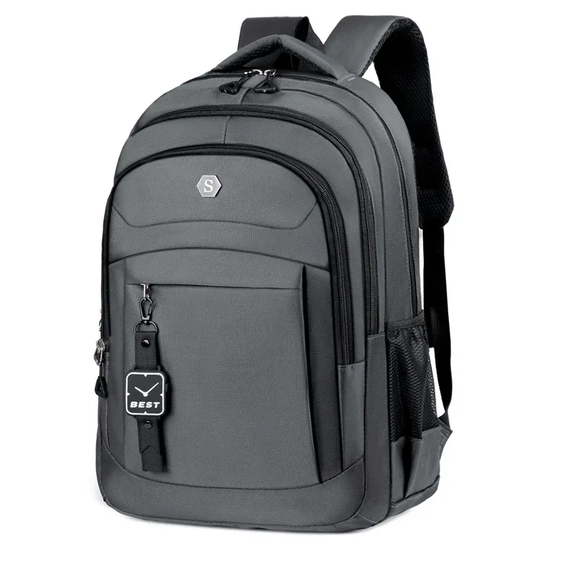 sac à dos de voyage à grande capacité et durable, sac à dos pour ordinateur portable pour le campus et les trajets quotidiens, randonnée