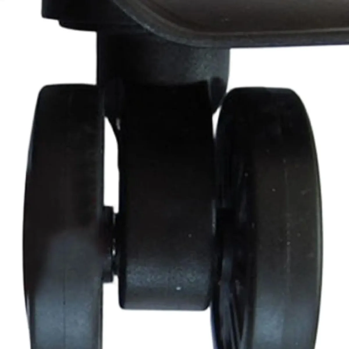 ceinture remplacement roulettes nylon pivotantes modernes robustes facile installation voyage usage tendances surfaces rugueuses contrôle précision