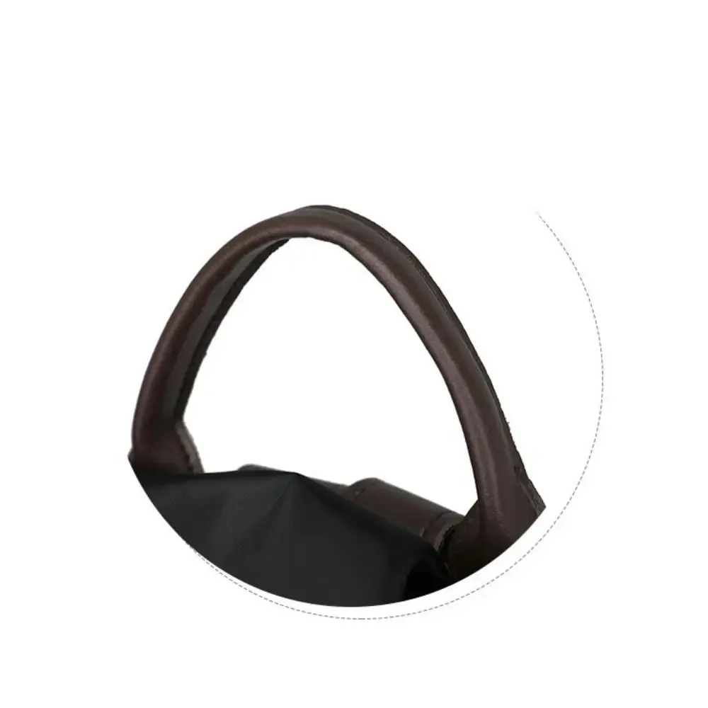 sac à dos classique en nylon de grande capacité pour hommes, sac d'école oxford de 15.6 pouces, étanche, plusieurs poches, sac à bandoulière de voyage