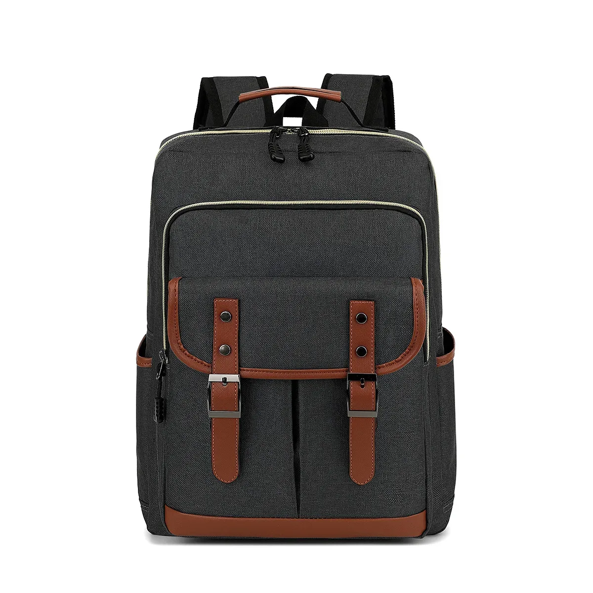 sac à dos en tissu oxford de qualité pour hommes et femmes, sacs à dos de voyage, sacs pour ordinateur portable 16 pouces, sac à dos grande capacité, sac à dos pour adolescent, sac de livre scolaire