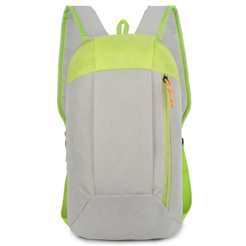 sac à dos de sport de plein air imperméable léger voyage randonnée sacs escalade camping sac à dos pour hommes femmes cartables