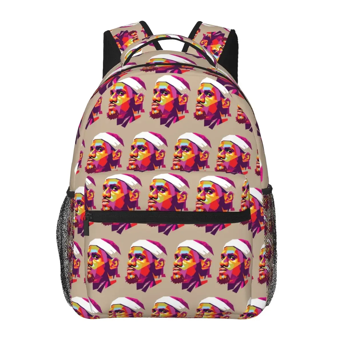 all time lebron james le roi james sac à dos étudiant garçons filles bookbagschool sac ordinateur sacs à bandoulière pour hommes femmes