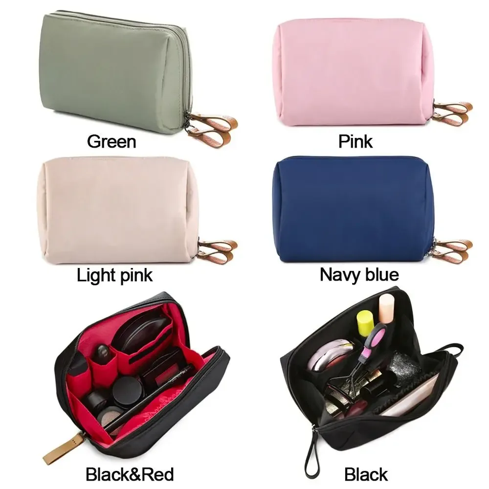 petit sac pour femmes, trousse de toilette, trousse de maquillage, porte-monnaie, trousse de cosmétiques, sac de rangement.