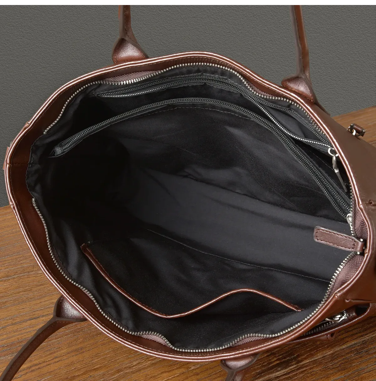 pndme – porte-documents vintage en cuir de vache de première qualité pour hommes, sac à main de luxe en cuir véritable fait à la main, sac messager