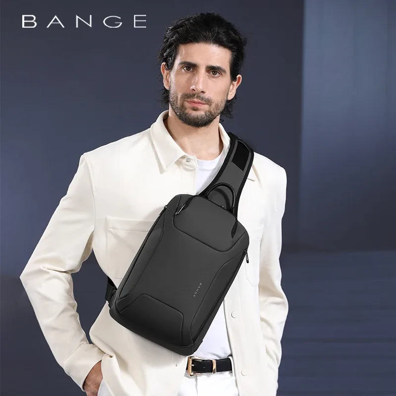 sacs à bandoulière bange pour hommes, sacs banane de luxe, sacs de taille, sacs à bandoulière pour hommes, sacs de cyclisme d'extérieur