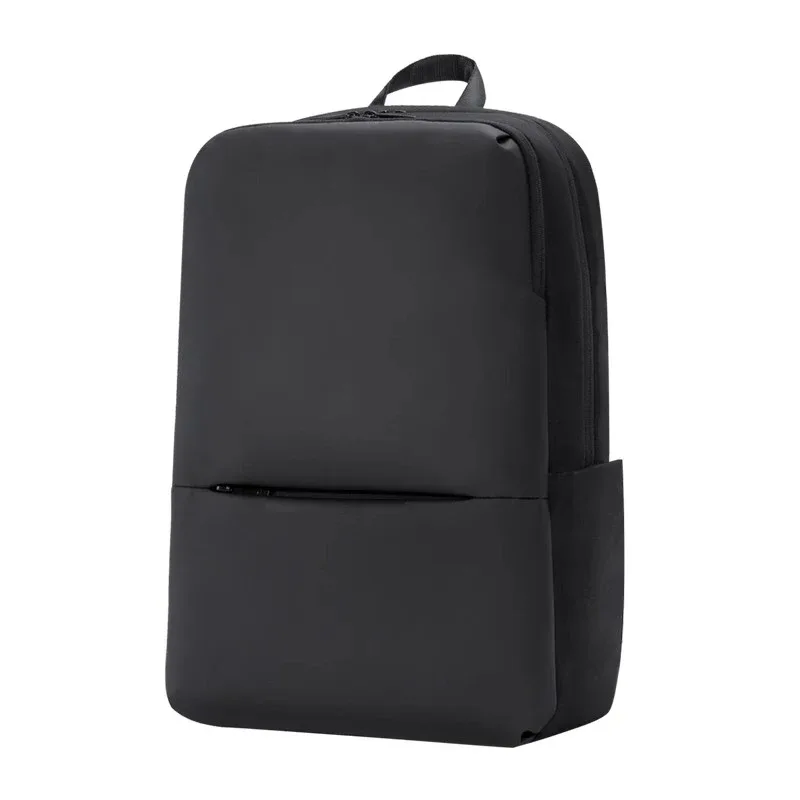 sac à dos d'affaires classique xiaomi, sac à dos pour ordinateur portable tendance pour hommes et femmes, sac à dos de voyage grande capacité.