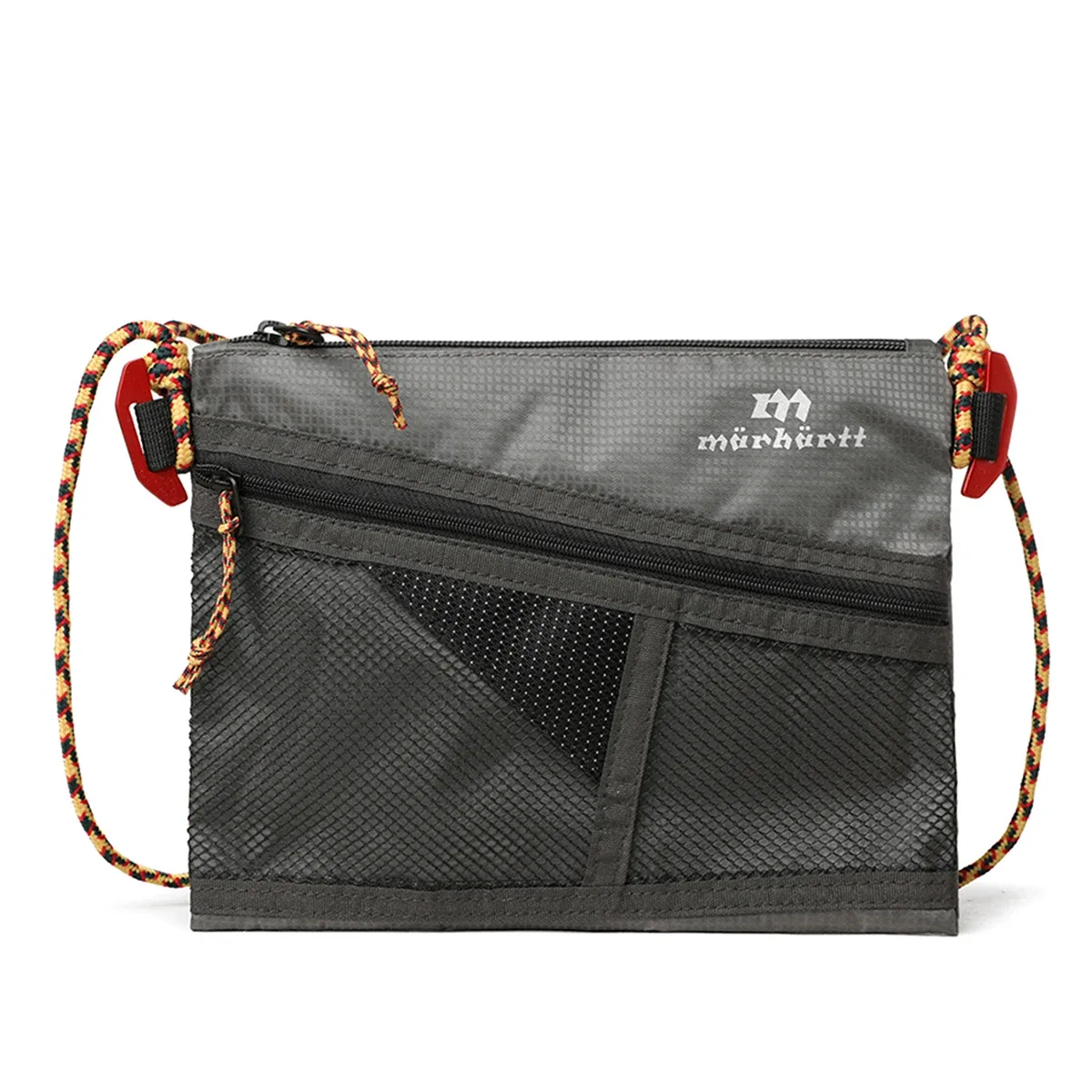 sac à bandoulière mini ultra-léger pour femme, sacoche de téléphone portable, sac de voyage pour étudiant, sac pour passeport et documents