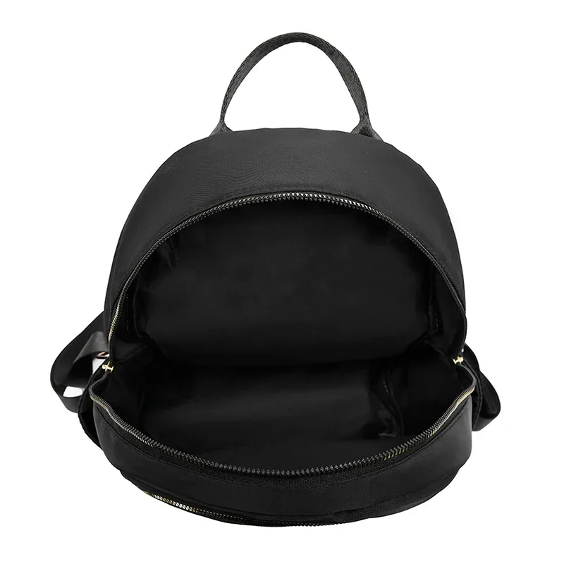 sac à dos de voyage, sac à double bandoulière, sac d'école de voyage tendance, sac multi-usage de grande capacité pour femmes