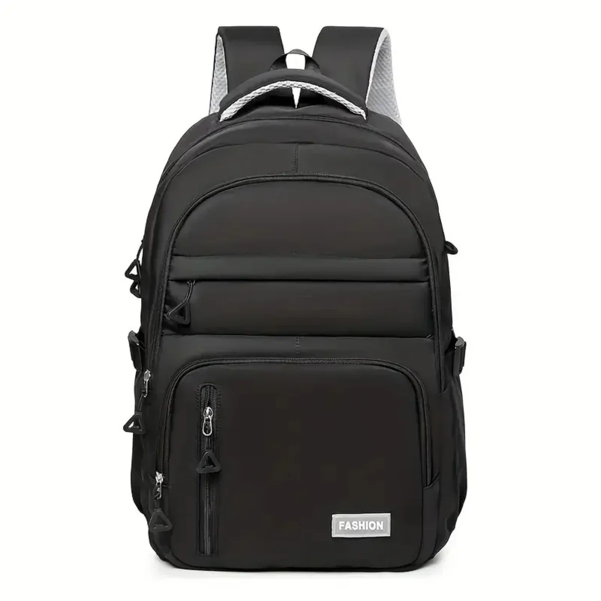 sac à dos léger grande capacité pour étudiants, idéal pour le sport, les voyages et les activités de plein air, avec compartiment indépendant pour ordinateur portable