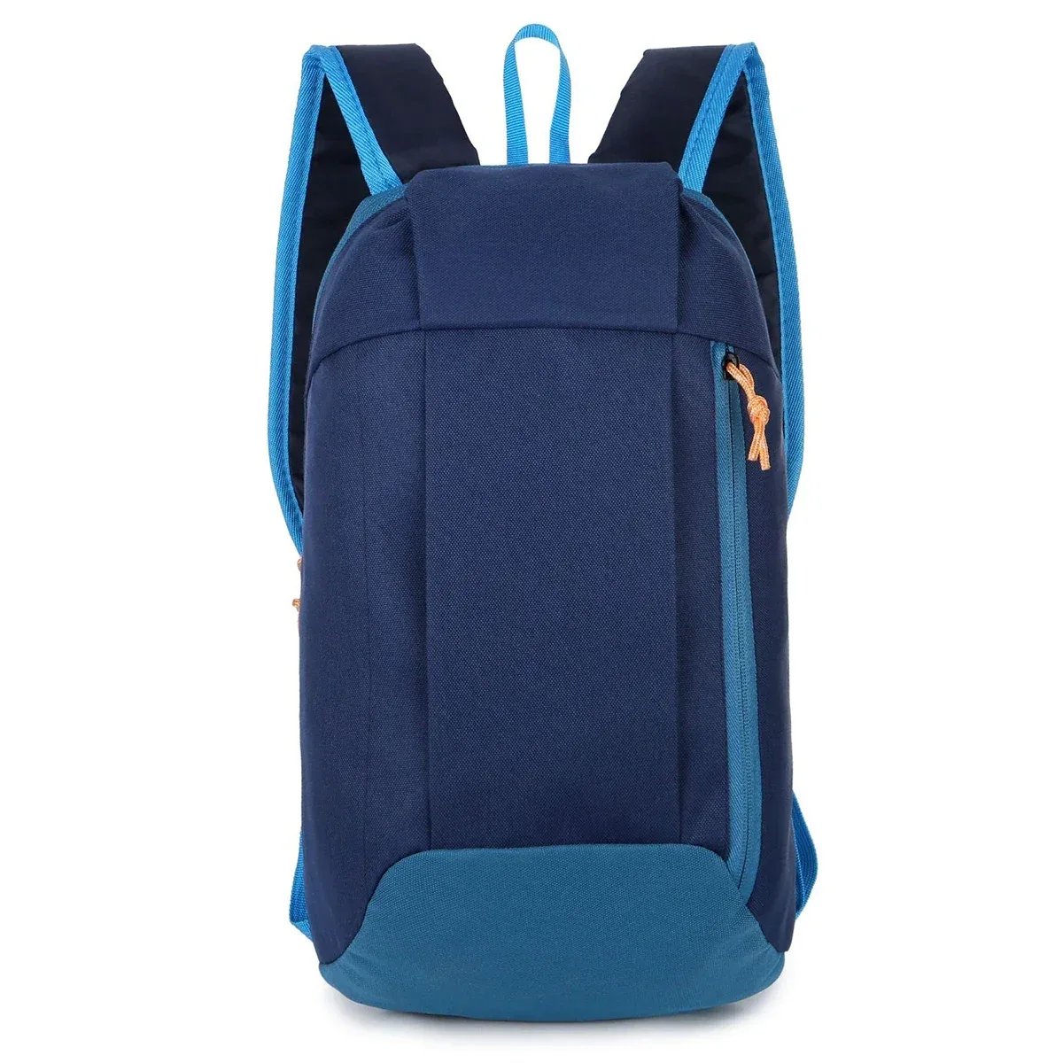sac de randonnée en plein air, sac à dos léger et portable, pliable, imperméable, ultraléger, pour femmes et hommes, pour voyages et randonnées