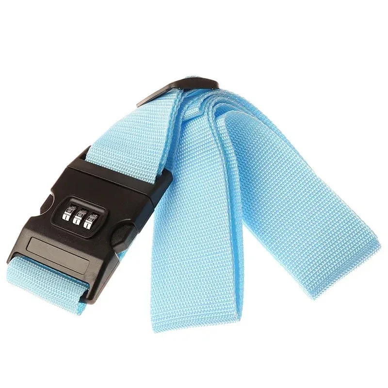 sangles de bagages réglables, élastiques et robustes pour une sécurité accrue, sangles de sécurité pour valises et bagages de voyage, sangles de fixation pour bagages à main