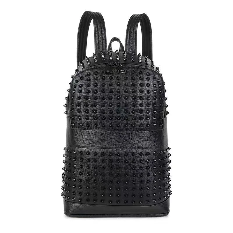 sac à main de voyage en cuir pour hommes et femmes, personnalité de la glycine, sac d'ordinateur, sac de poitrine, sac banane, mode décontractée, sr