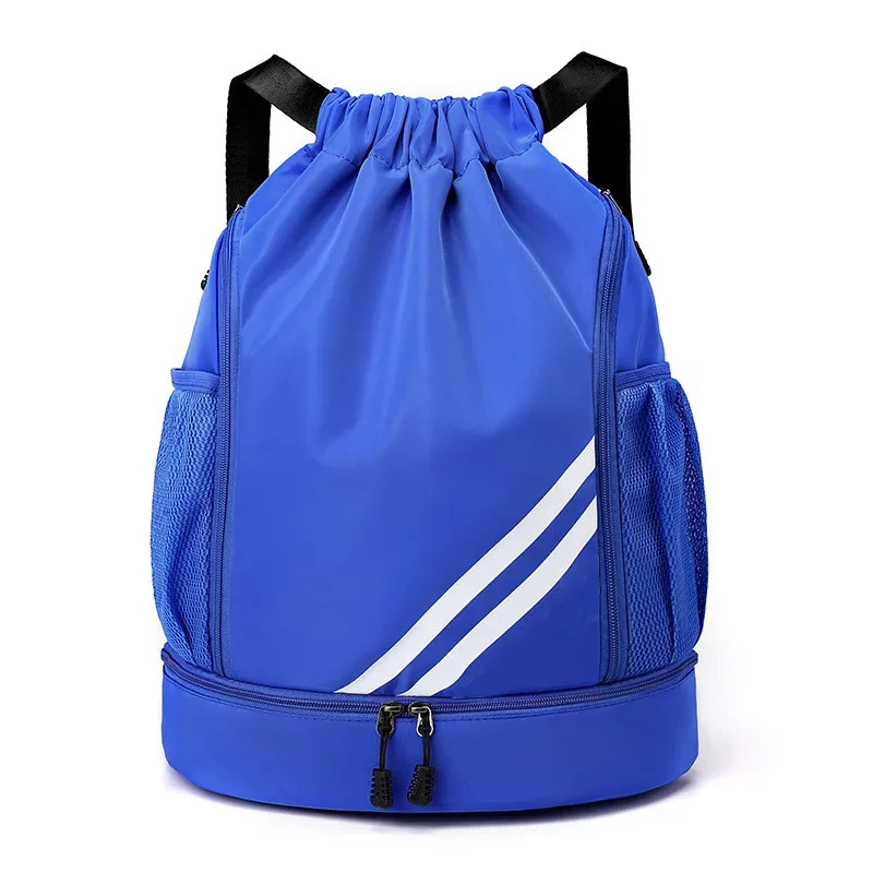 sport basket-ball sac à dos voyage en plein air étanche natation fitness voyage sac de sport pochette de basket-ball randonnée escalade sac à dos
