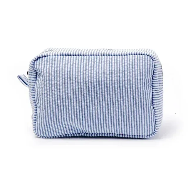 trousse de toilette personnalisée avec monogramme, trousse de maquillage, cadeaux pour demoiselles d'honneur, trousses de voyage personnalisées, grande capacité, sac de rangement.
