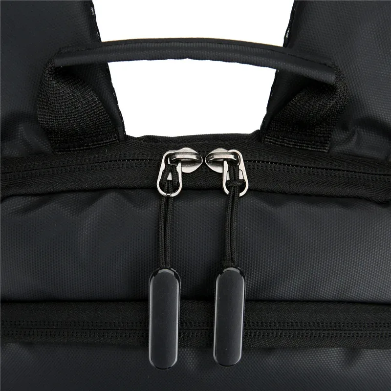nouveau sac à dos pour hommes grande capacité pochette d'ordinateur léger oxford tissu étudiant cartable de haute qualité étanche voyage sac à dos