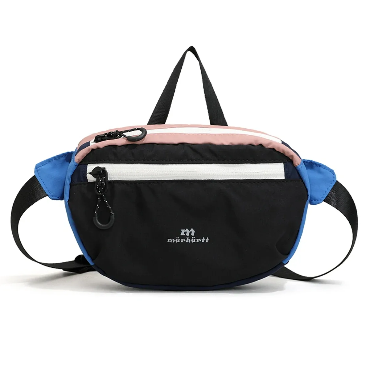 sac bandoulière, sac banane, sac de poitrine, sac à dos de randonnée et de cyclisme pour étudiantes et couples, nouveau modèle de randonnée printemps/été 2026