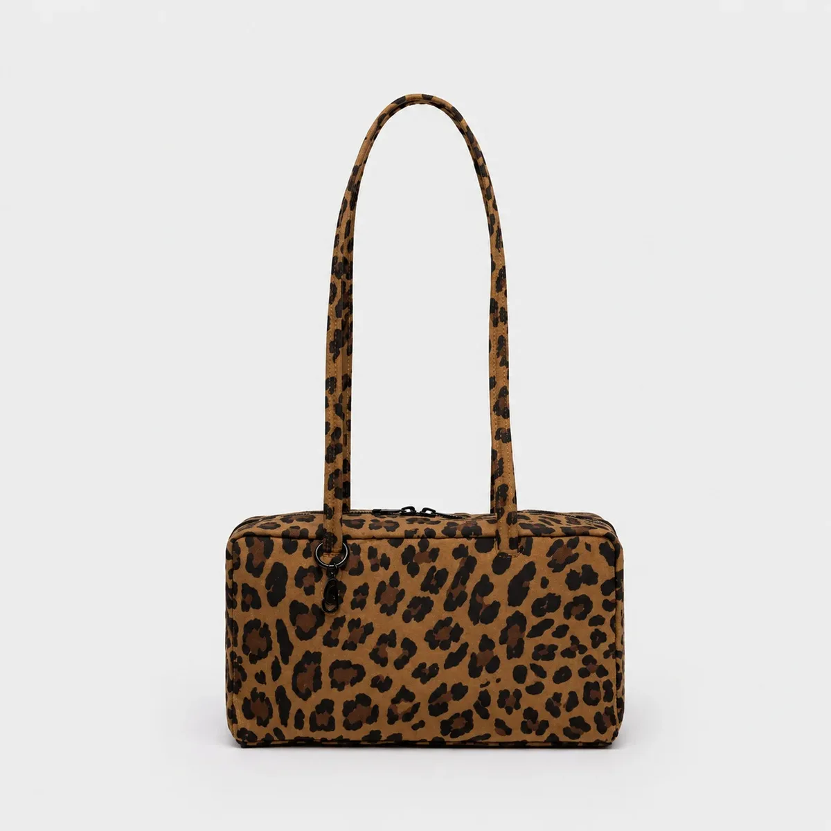 sac bowling décontracté en nylon léger, sacs à bandoulière de créateur pour femmes, grande capacité, sac simple à porter sous le bras, sacs à main tendance 2026