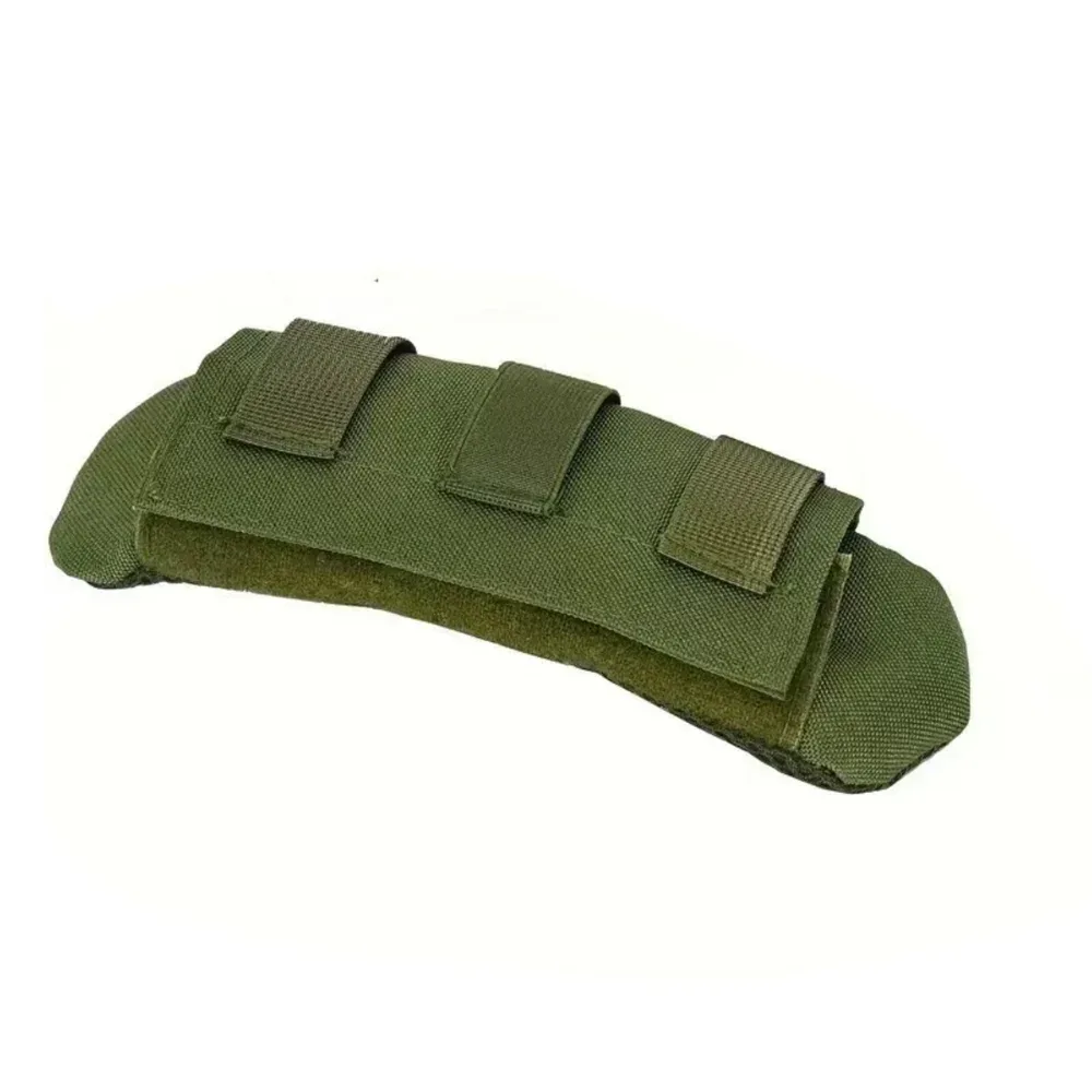 gilet tactique d'extérieur, sac à dos, sangle d'épaule, coussin en maille respirante, coussinets de protection des épaules, accessoires de sac à dos de randonnée