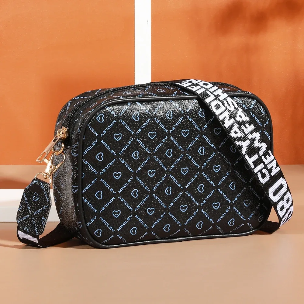 sac à bandoulière tendance, sac à bandoulière multifonctionnel, mini portefeuille pour femmes, usage quotidien et voyage, petit sac à bandoulière