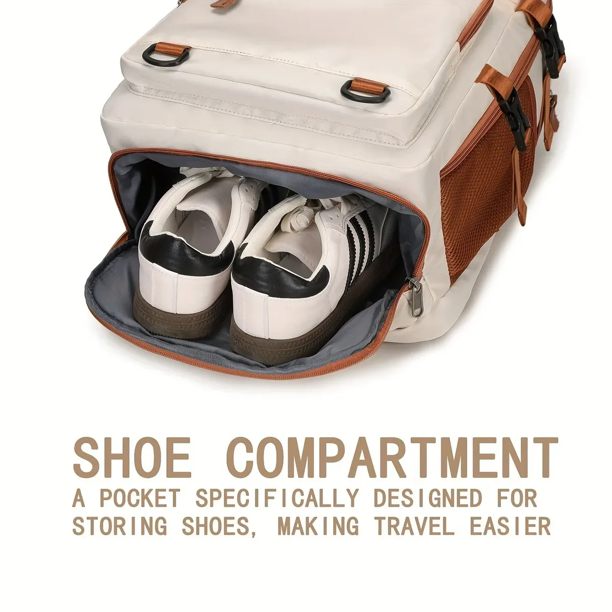 sac à dos d'affaires pour hommes et femmes, sac à dos extensible de grande capacité, sac à dos pour ordinateur, sac à dos, sac de voyage