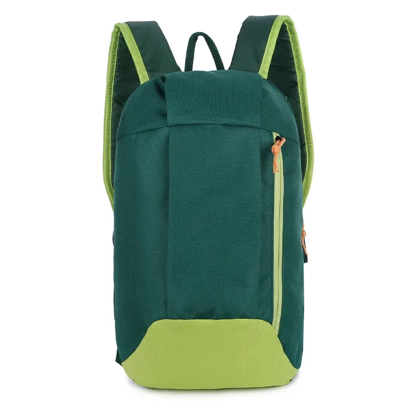 sac à dos de sport de plein air imperméable léger voyage randonnée sacs escalade camping sac à dos pour hommes femmes cartables