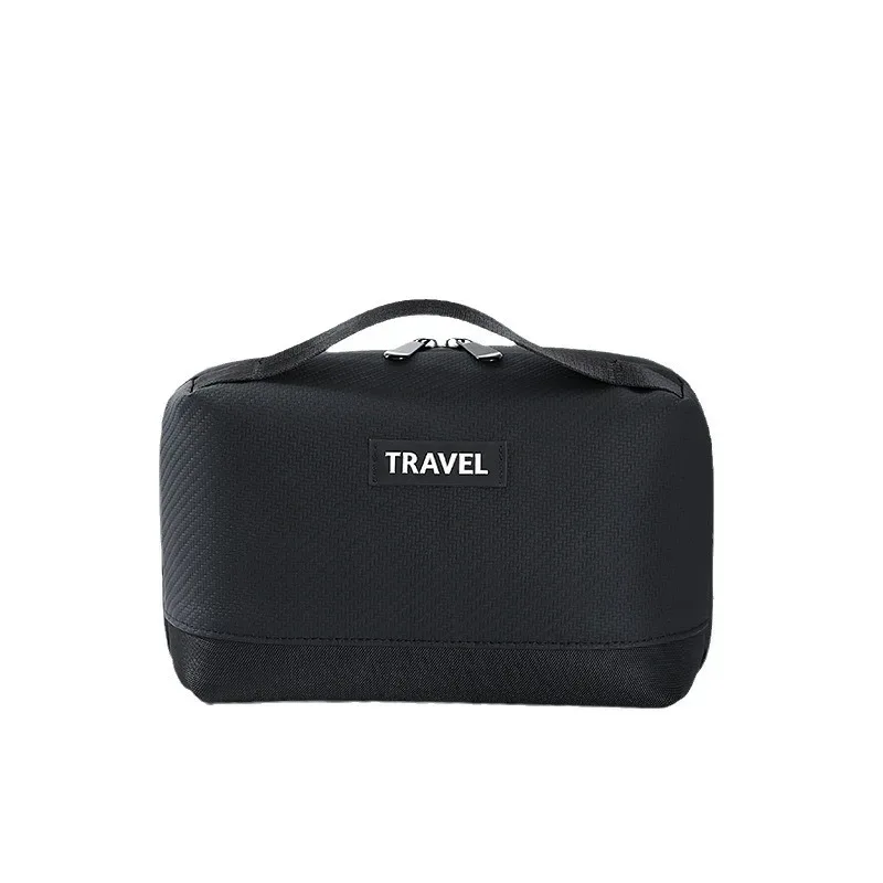 sac de rangement de câbles, organisateur électronique numérique étanche, sac de rangement de prise de chargeur de ligne de données usb portable, organisateur de câbles de voyage