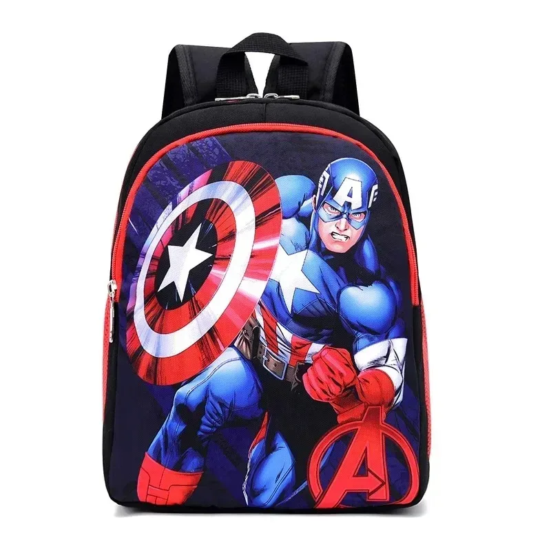 nouveau sac à dos unisexe 2026 motif cartoon lightning mcqueen – plusieurs styles, grande capacité, idéal pour étudiants, sac d'école décontracté, sac de voyage extérieur