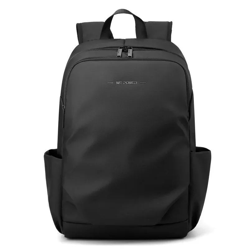 sac à dos d'ordinateur de grande capacité pour hommes, sac à dos de rangement pour les déplacements professionnels en plein air