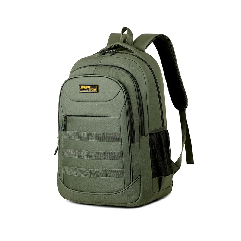 sac à dos universel pour hommes et femmes, sac à dos multi-usages de grande capacité pour ordinateur portable, sac à dos de voyage durable avec compartiment de sécurité