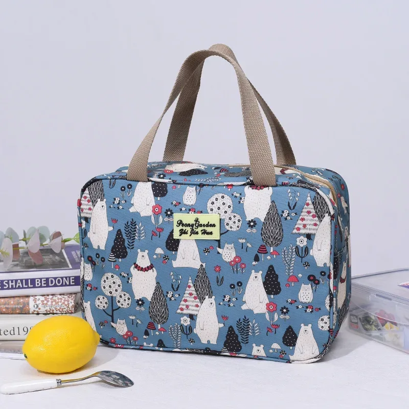 grande trousse de toilette portable de grande capacité, étanche, pour le voyage et les activités de plein air, pour articles de toilette et de douche