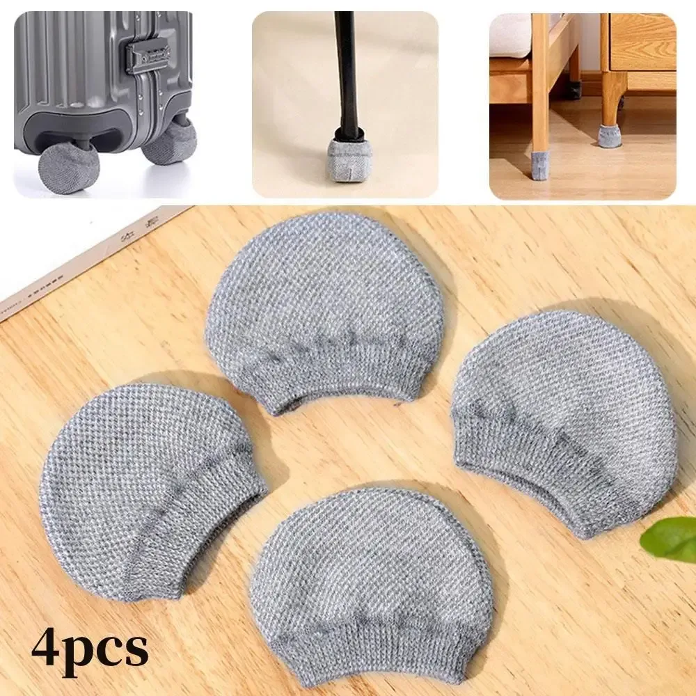 roues de remplacement pour valises, 1 paire, roulette silays euse en caoutchouc a08, accessoires de trolley de haute qualité