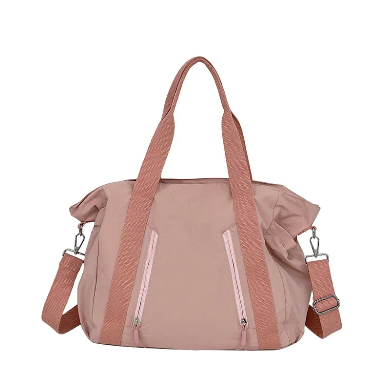 personnalisez votre design de sacs à main pour hommes et femmes, sacs bandoulière avec logo personnalisé imprimé pour le sport et les voyages