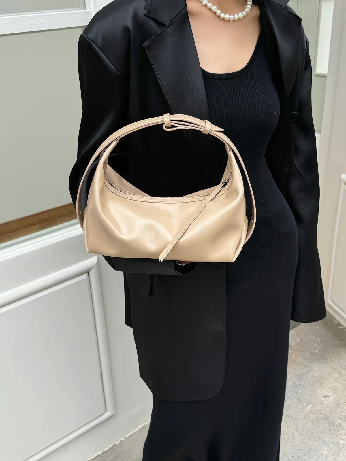 motingsome sac à main pochette à bandoulière femme fourre-tout lisse en cuir de vache bandoulière dame printemps selle rouge mini messager sacs à main 2025 nouveau
