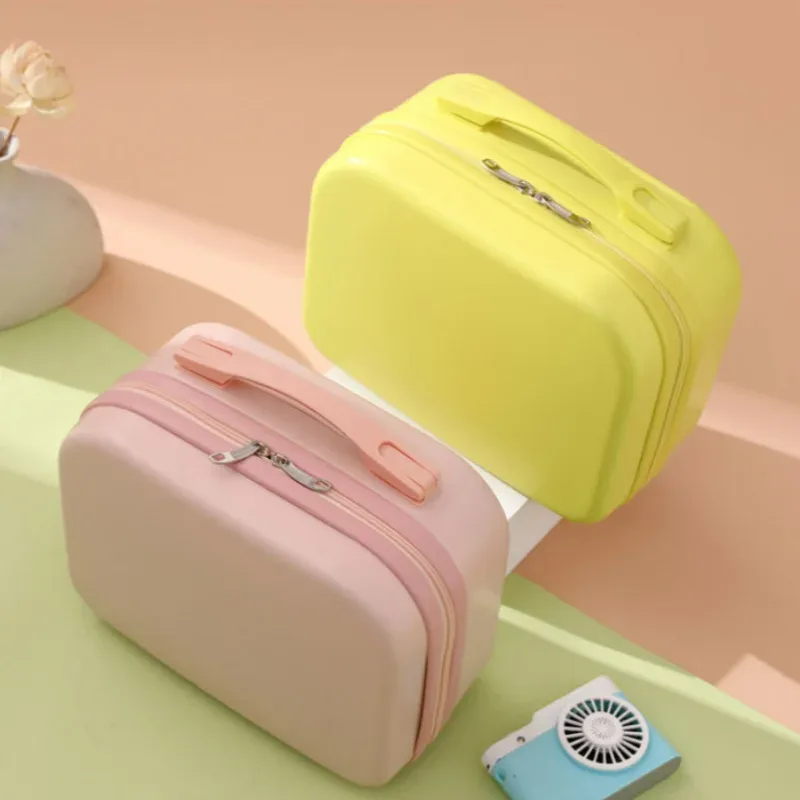 valises de voyage petites et tendance pour femmes, nouvelle collection 2023, bagages à main pour étudiantes