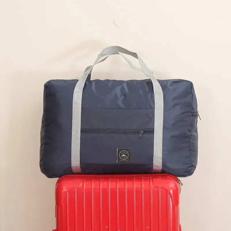 sac de voyage pliable, sacs de rangement de voyage, sacs de rangement pour bagages d'embarquement, sacs à main pour vêtements, sacs de pique-nique, sacs de déménagement, grand sac à main