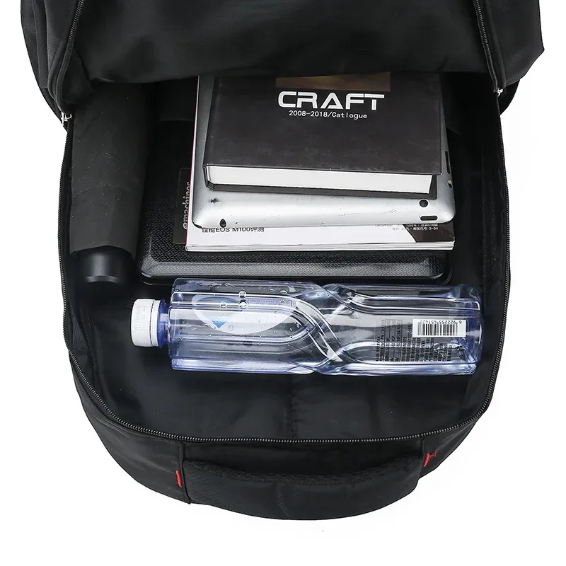 hommes femmes sac à dos oxford tissu ordinateur intercalaire travail voyage sac à bandoulière adolescents garçon fille école sac à dos sport sac à dos