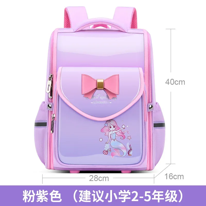 Sacs à dos d'école pour filles de Russie, sacs à dos pour enfants, sacs d'école pour filles, sacs à dos pour livres, sacs d'école à prix d'usine