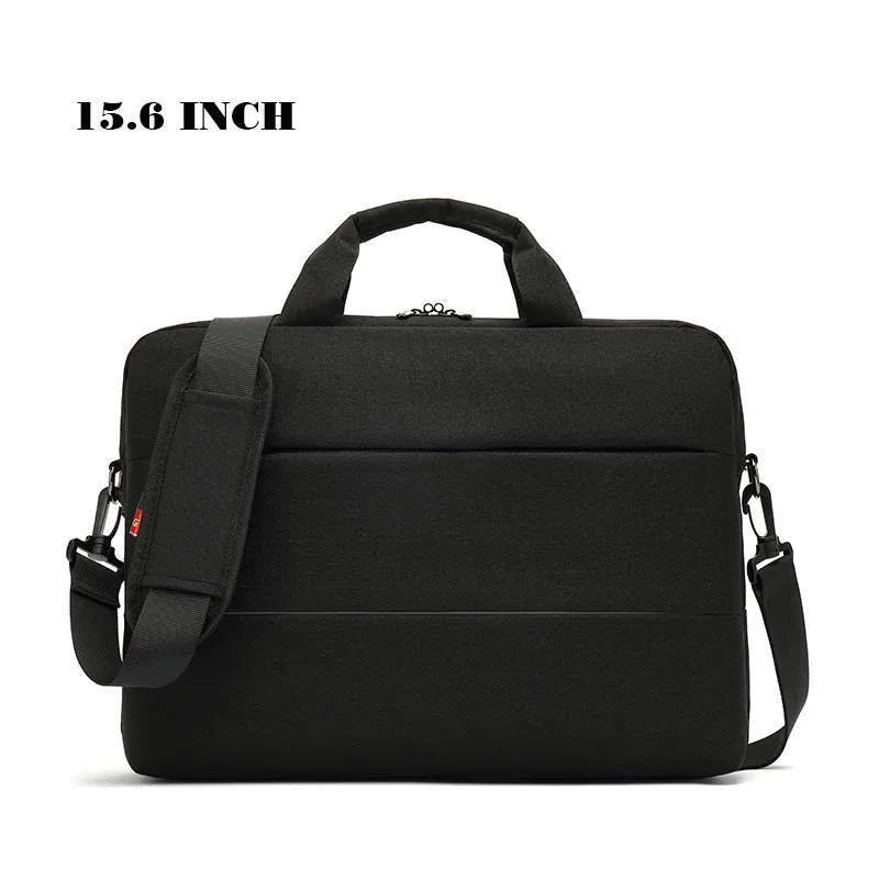 sacs à main avec logo personnalisé pour hommes et femmes, sac pour ordinateur portable, étui de protection, sac initié, mallettes pour documents, sac de messager