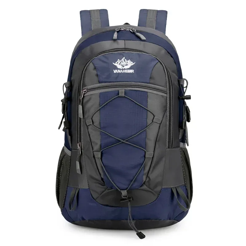 sac à dos de randonnée étanche pour hommes et femmes, sac de voyage léger, sac de randonnée en plein air, grande capacité