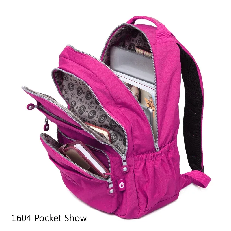 ryanair-sac à dos de voyage de marque de luxe pour hommes et femmes, sac à dos esthétique pour ordinateur portable, 40x20x25
