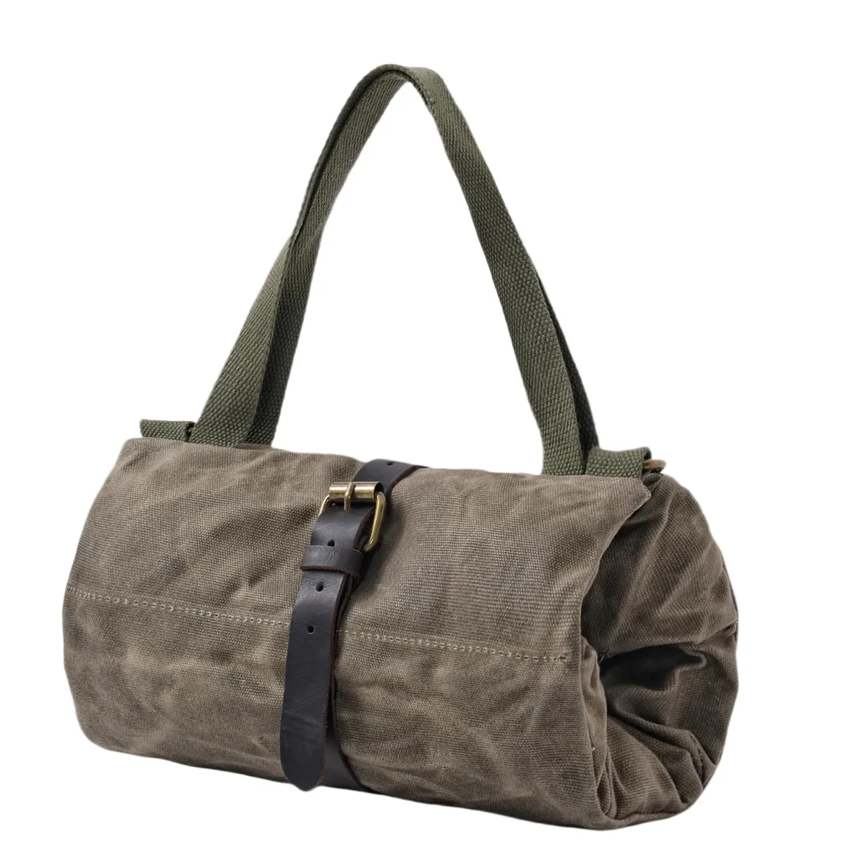 sac à outils en toile pour moto, rouleau d'outils en rouleau, sac à outils polyvalent, sac enroulable, sac de rangement d'outils de réparation manuels, kits d'outils