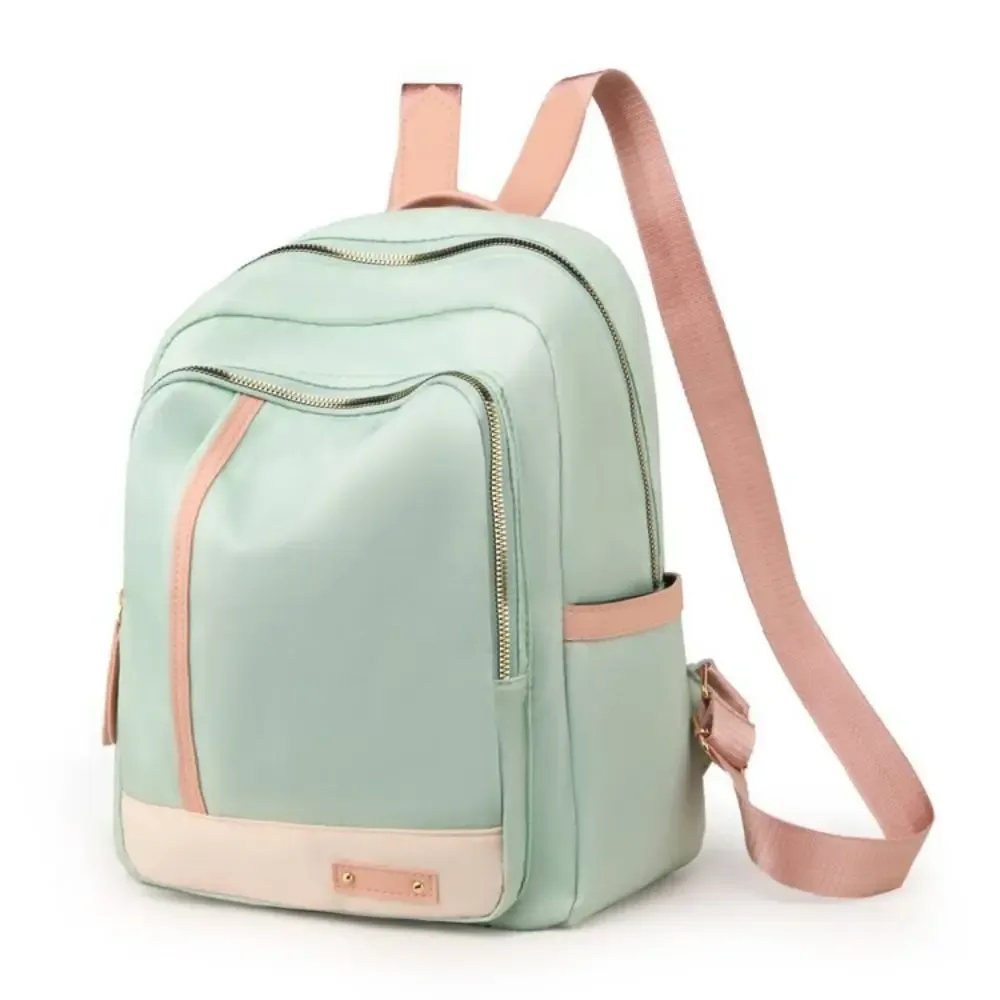 sacs à dos antivol multifonctions pour adolescents et filles, sacs oxford initiés, sacs à main d'école de voyage de grande capacité, nouvelle mode