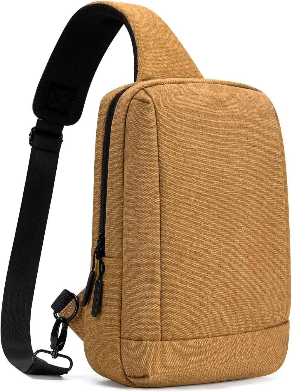 sac bandoulière pour homme avec port de chargement usb, petit sac messager, sac à bandoulière, sac à dos bandoulière pour femme