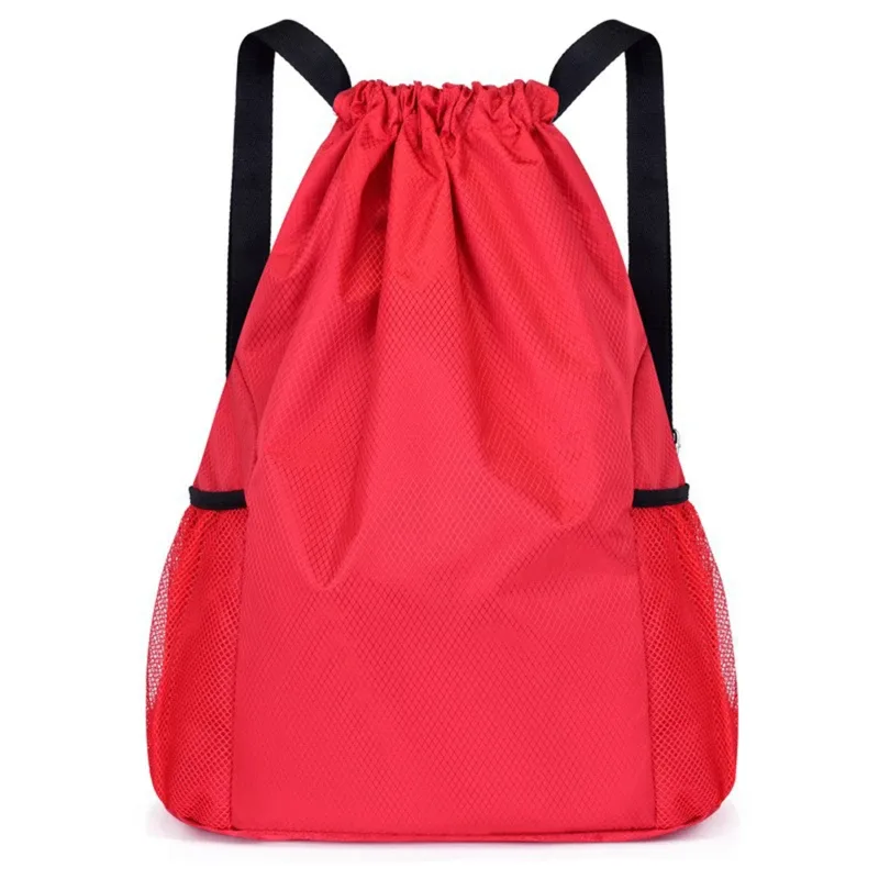 sac à dos wstring de proximité sportive pour hommes et femmes, sac à bandoulière, sac à dos de grande capacité, salle de sport, natation, plage, 03/3