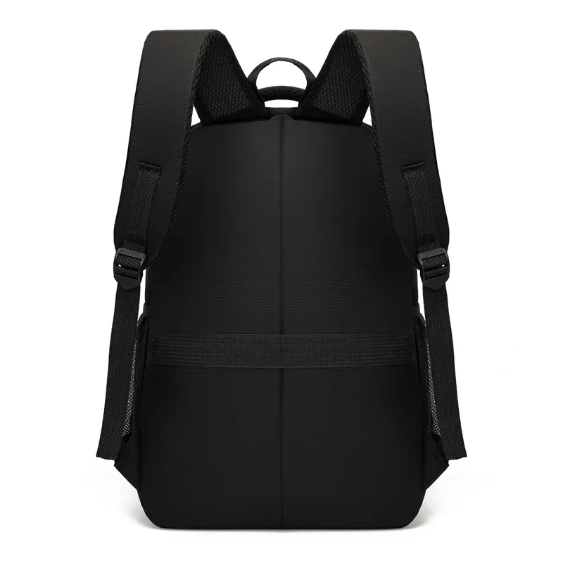 sacs à dos cool pour hommes, sac d'ordinateur de haute qualité, sac d'école de grande capacité, sacs à main multifonctionnels pour hommes