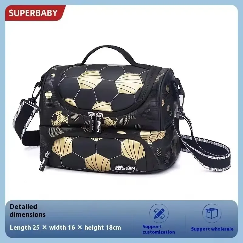 sac à dos de football pour enfants cartable anime sac à dos voyage sacs d'école pour adolescent mochila escolar infantil menino
