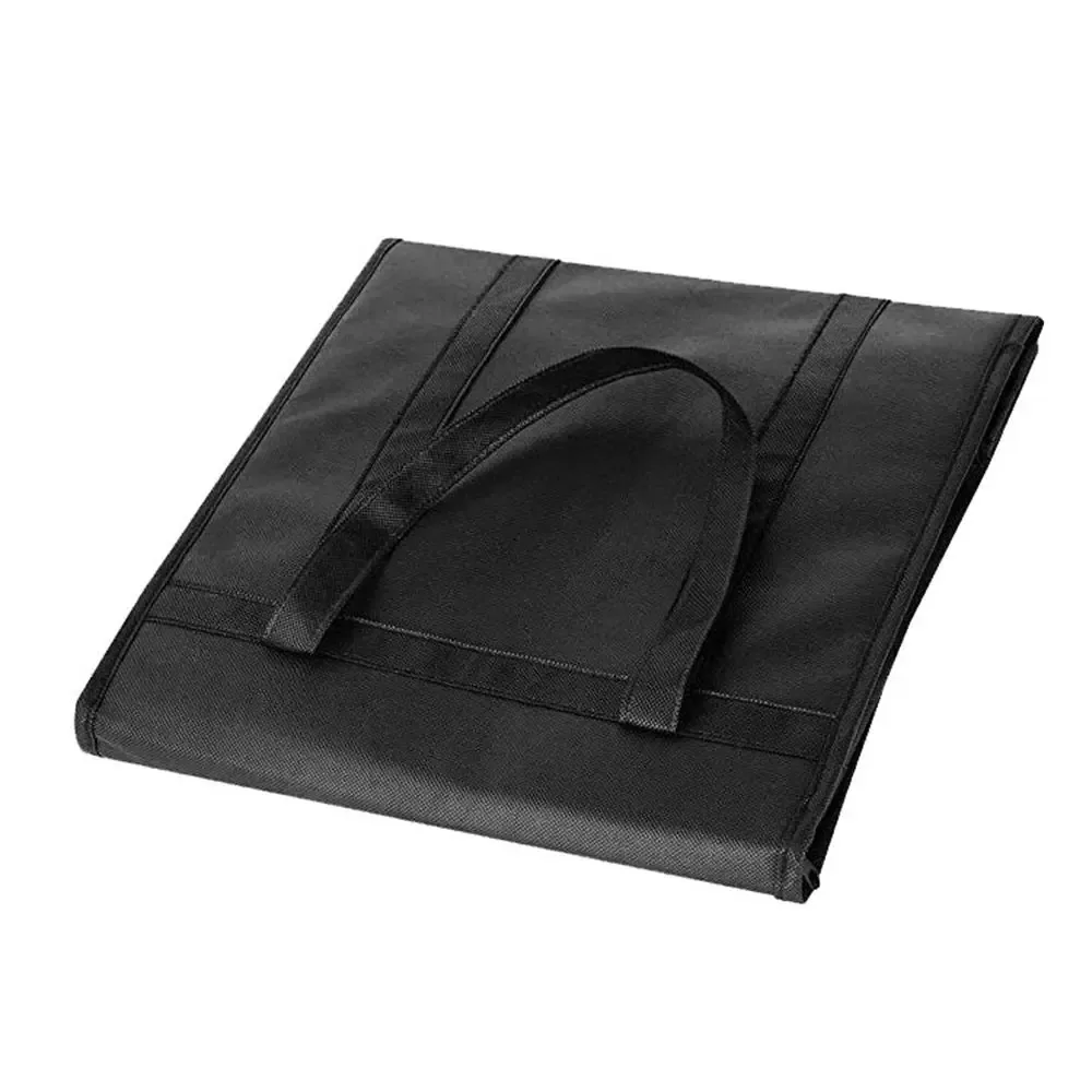 sac isotherme de camping extra large pour pique-nique, sacoche de rangement pour aliments, de voyage, pour déjeuner, isotherme à glace