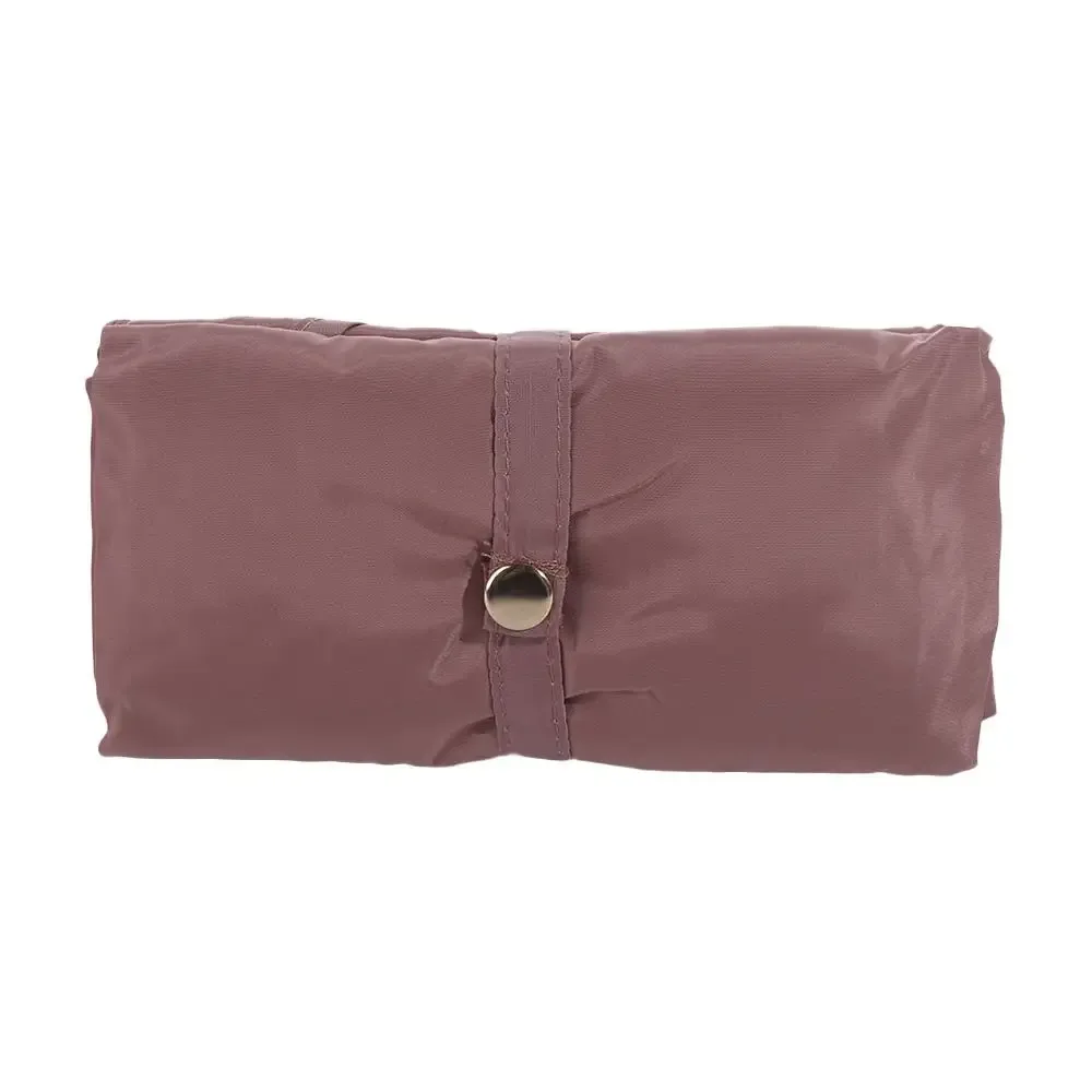 sac à main pliable, sac de shopping de grande capacité, sac à bandoulière pliable, sac écologique portable, sac de rangement écologique pour femmes